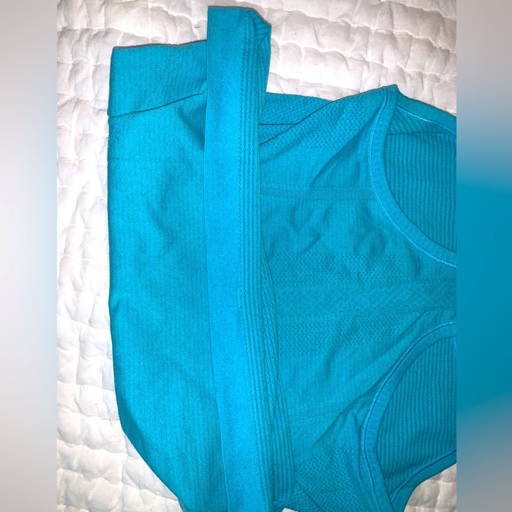 Tank - Picture 4 of 4